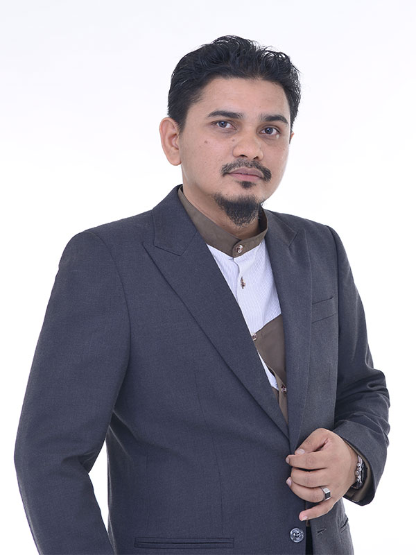 Shahrul Idzham Radzuan